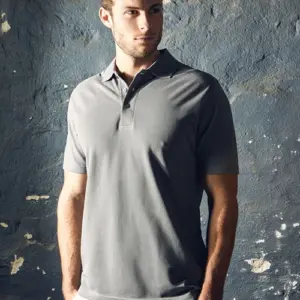 Herren Piqué Polo „Superior“